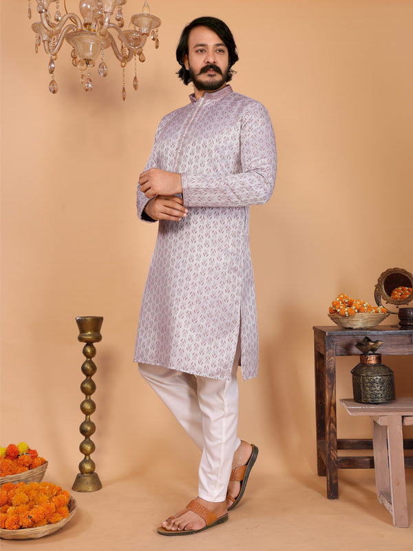 Printed Kurta